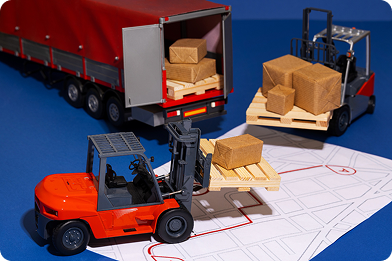 Get a Free Quote for International Shipping Services